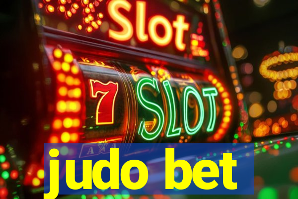 judo bet